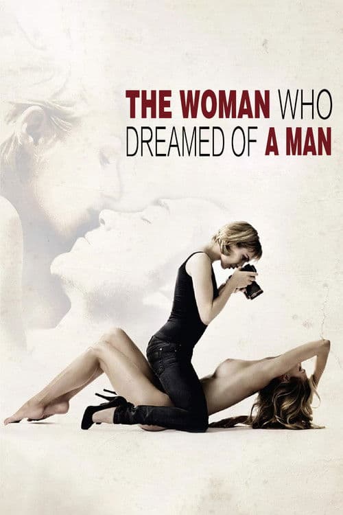 Poster for The Woman Who Dreamed of a Man