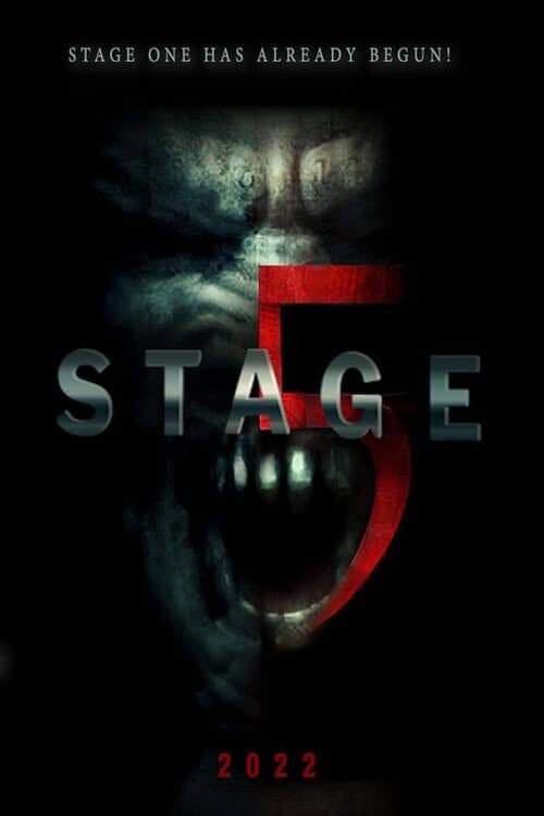 Poster for Stage 5
