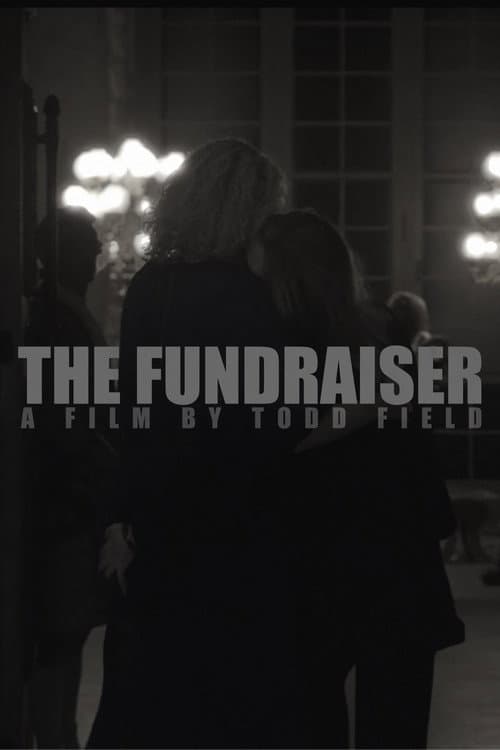 Poster for The Fundraiser