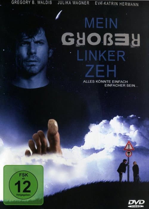Poster for Mein großer linker Zeh