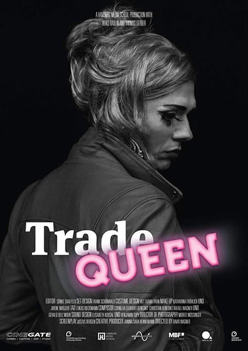 Poster for Trade Queen