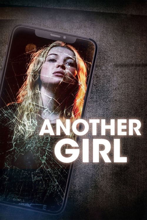 Poster for Another Girl