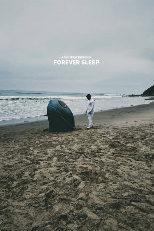 Poster for Forever Sleep