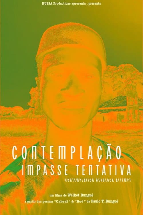 Poster for Contemplation Deadlock Attempt