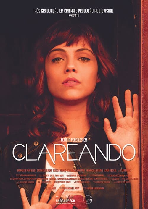 Poster for Clareando