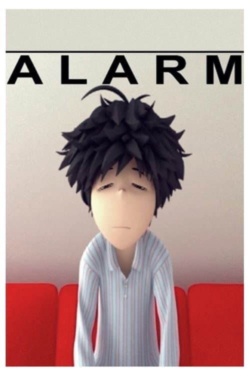Poster for Alarm