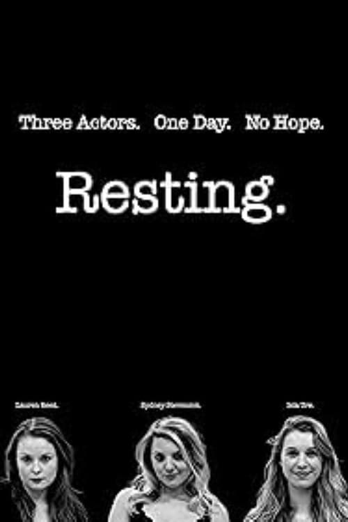 Poster for Resting