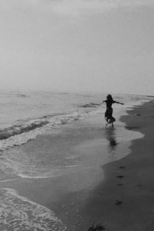 Poster for Alfonsina y el Mar - Natalia Lafourcade (Video Oficial)