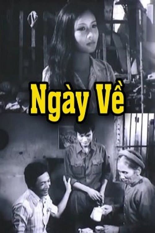 Poster for Return Day