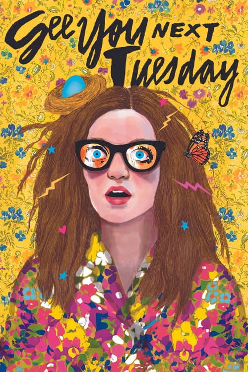 Poster for See You Next Tuesday
