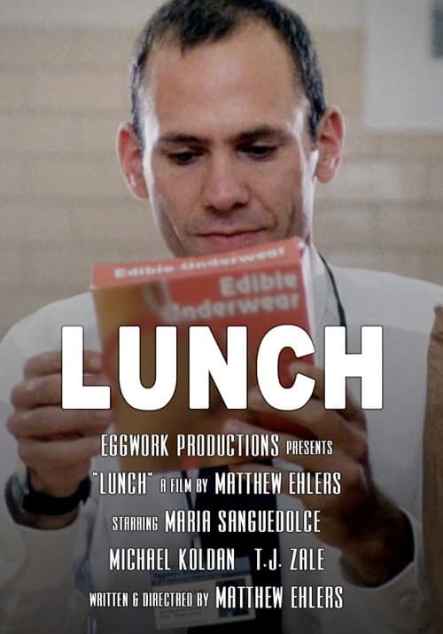 Poster for Lunch