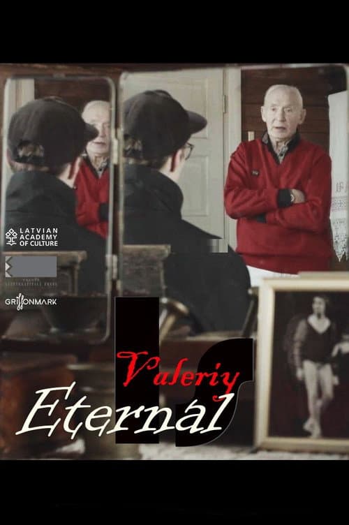 Poster for Valeriy Is Eternal