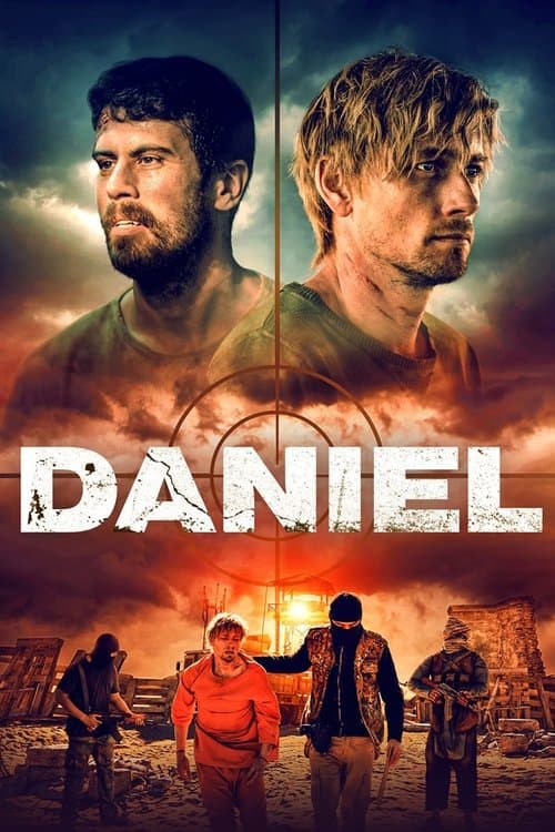 Poster for Held for Ransom
