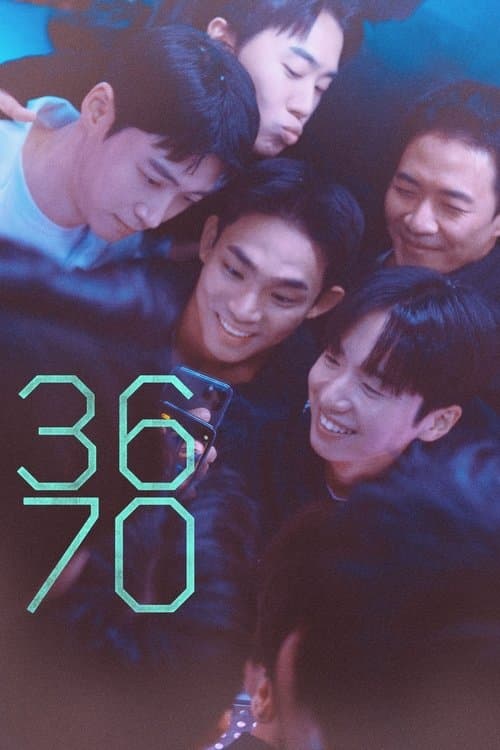 Poster for 3670