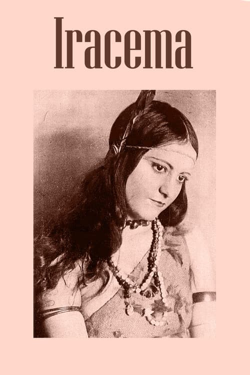 Poster for Iracema