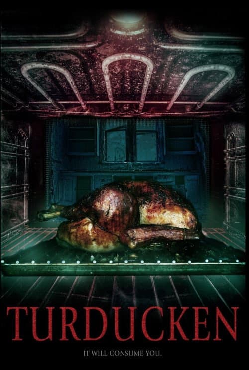 Poster for Turducken