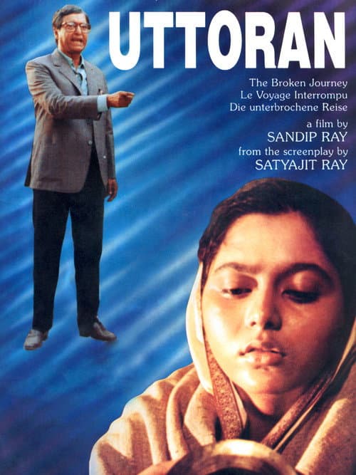 Poster for Uttoran