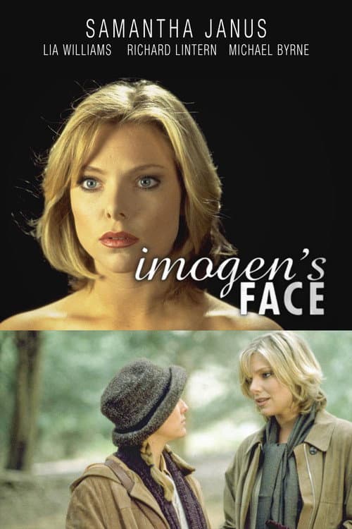 Poster for Imogen's Face
