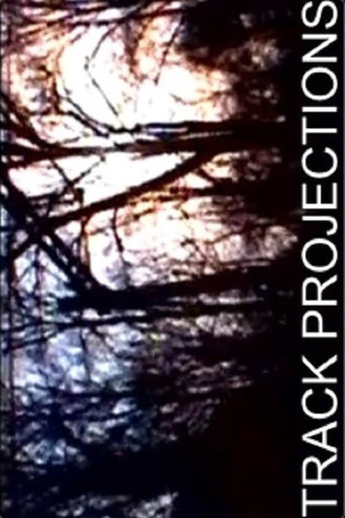 Poster for Track Projections