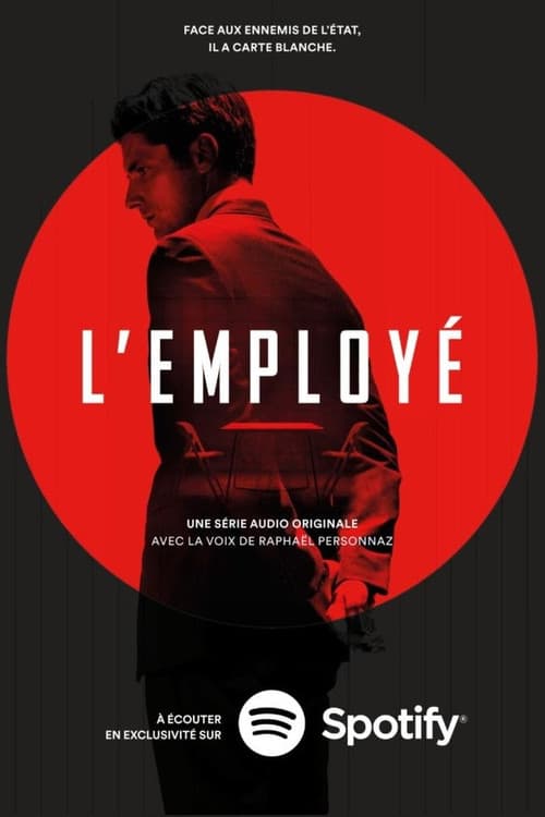 Poster for L'Employé