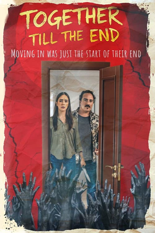 Poster for Together Till the End