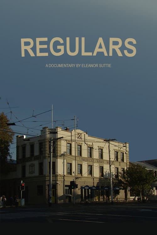 Poster for Regulars
