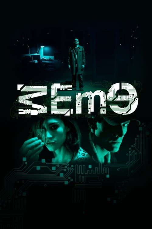 Poster for MemE