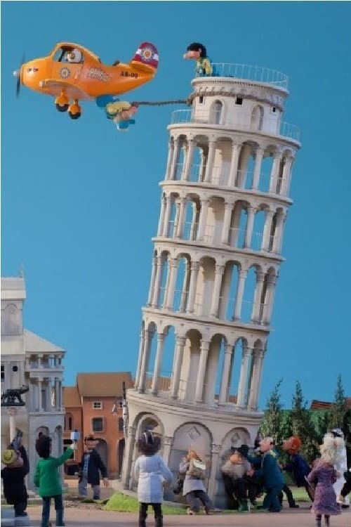 Poster for Tower