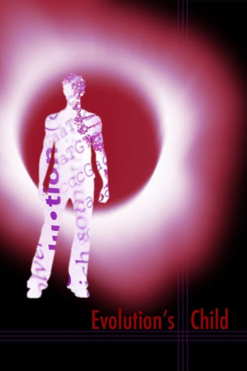 Poster for Evolution's Child