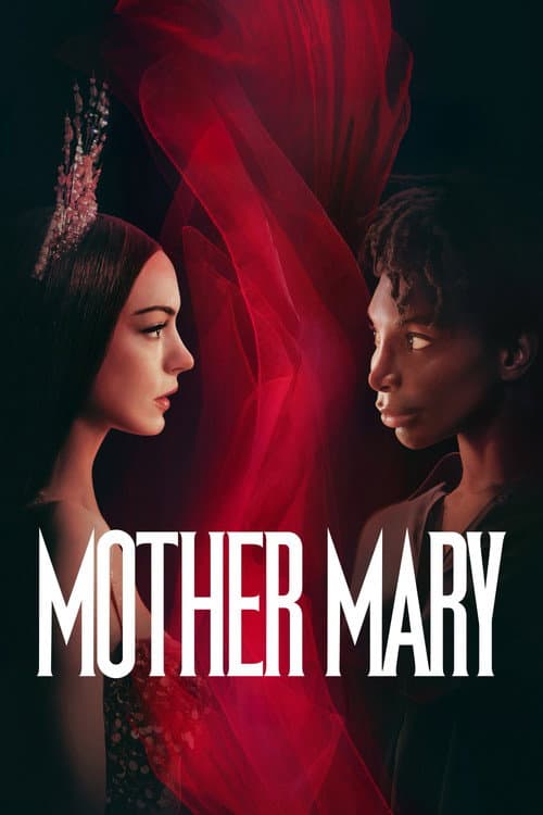 Poster for Mother Mary