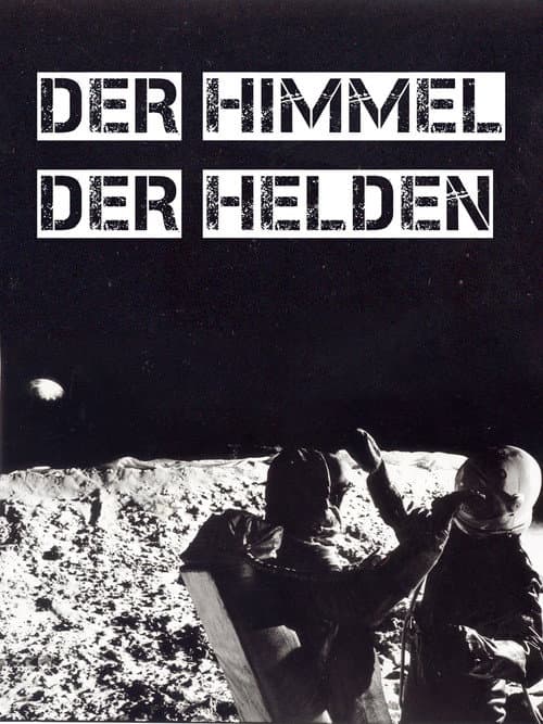 Poster for Der Himmel der Helden