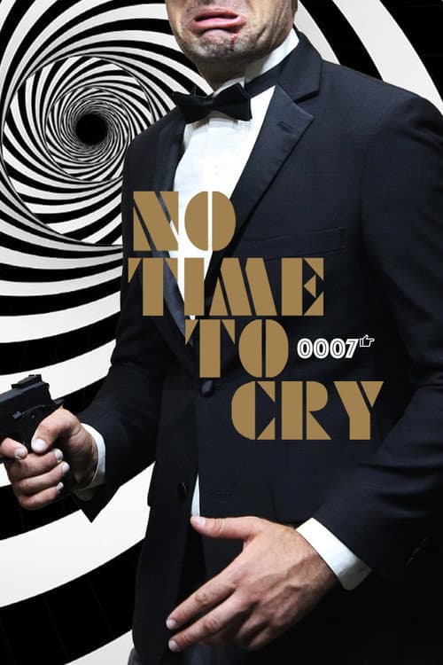 Poster for No Time to Cry