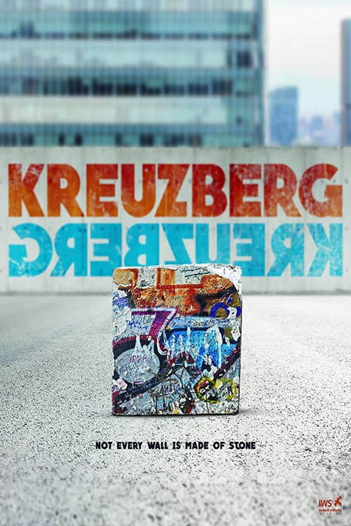 Poster for Kreuzberg