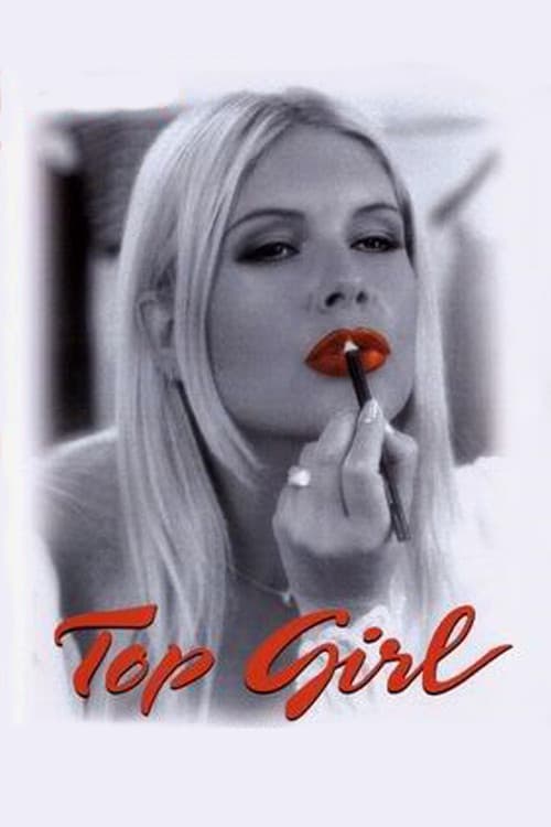 Poster for Top Girl
