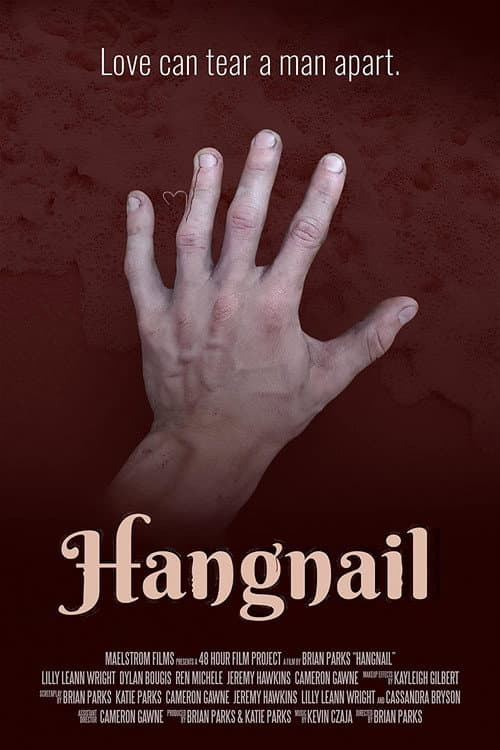 Poster for Hangnail