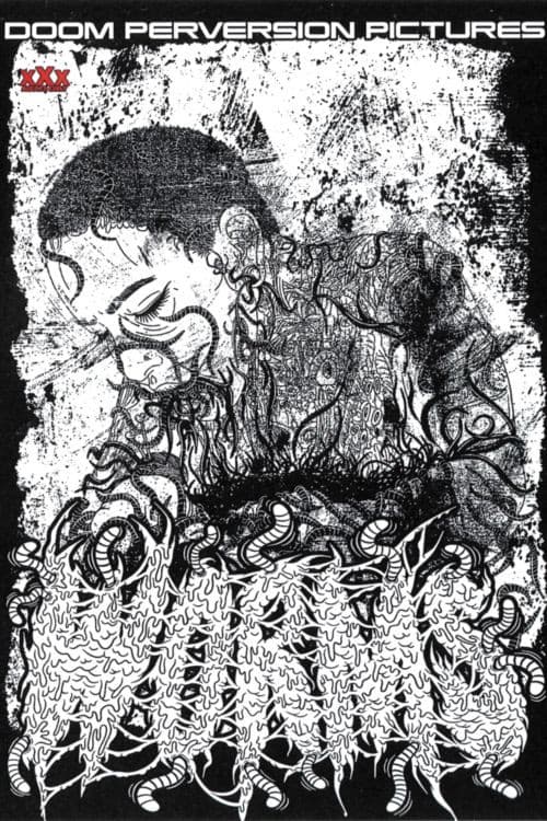 Poster for Worms