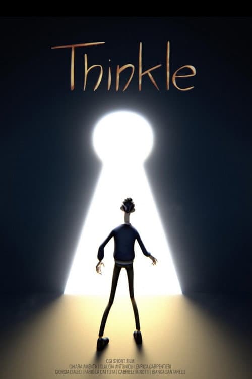 Poster for Thinkle