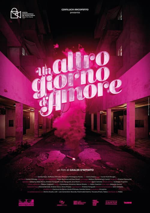 Poster for Un altro giorno d'Amore