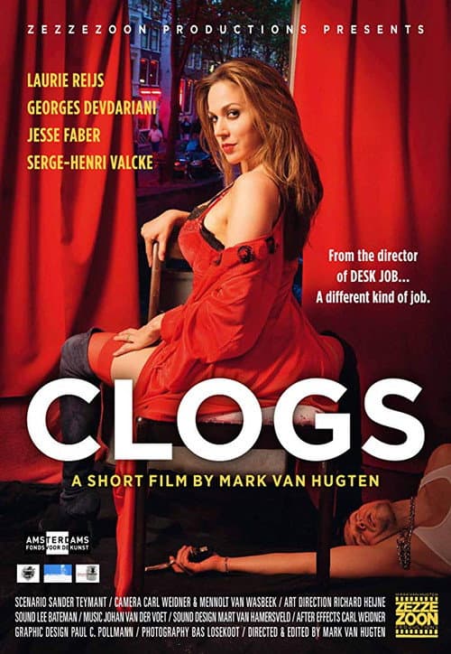 Poster for Clogs