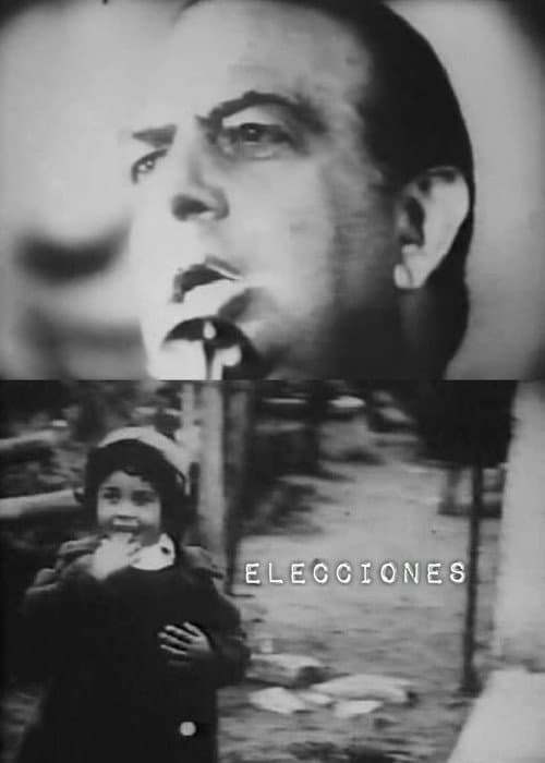 Poster for Elections