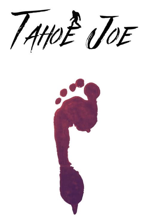 Poster for Tahoe Joe