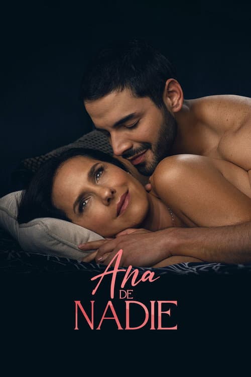 Poster for Ana de nadie