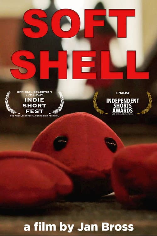 Poster for Soft Shell