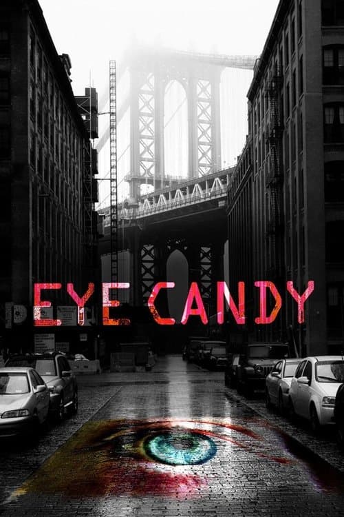 Poster for Eye Candy