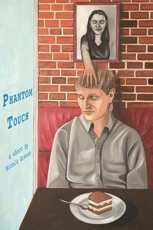 Poster for Phantom Touch