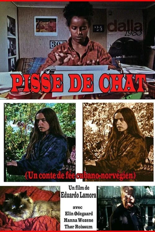 Poster for Catpiss