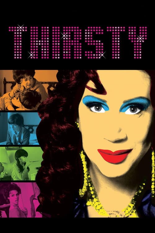 Poster for Thirsty