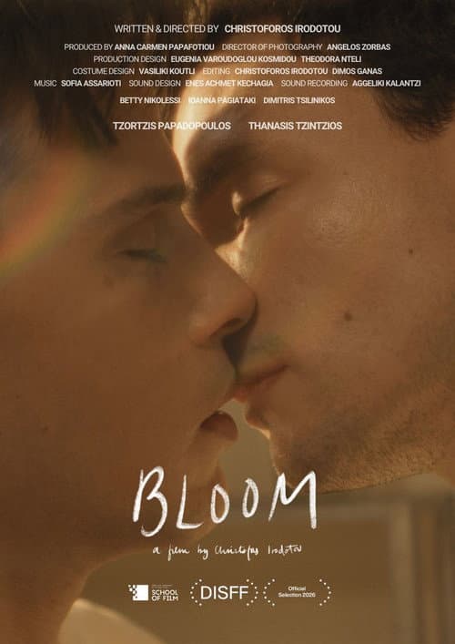 Poster for Bloom