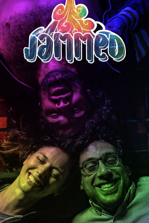 Poster for Jammed