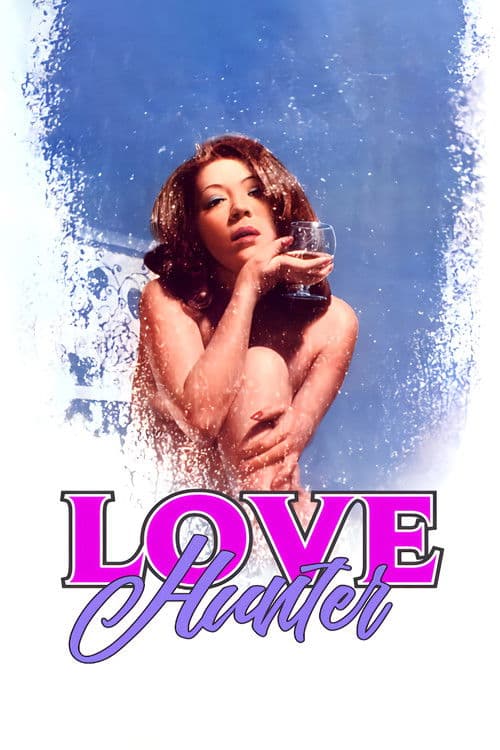 Poster for Love Hunter